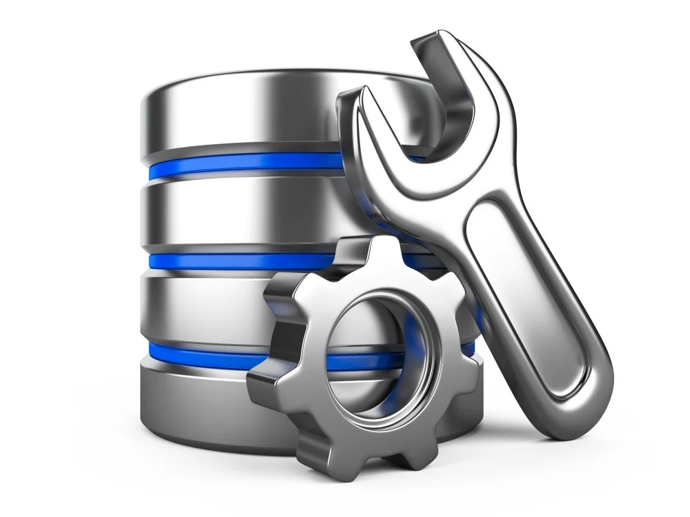 Montáž pevného disku