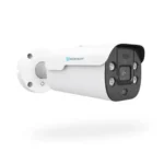 IP kamery PATRONUM® s aktivním odstrašením ADS řízeným umělou inteligencí