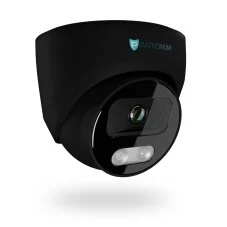 5.0Mpx IP kamerový systém PROFI 5xDOME PRD35 PLUS ANTRACIT