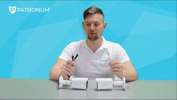 AHD vs. IP: Jakou technologii vybrat?