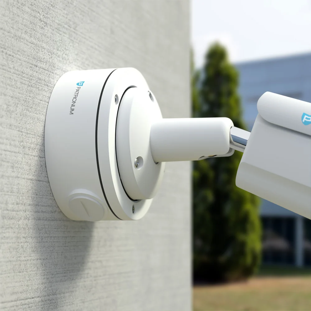 Kabelový box PATRONUM® – univerzální typ