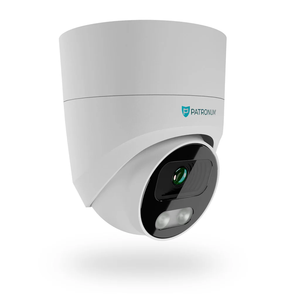 Kabelový box PATRONUM® – detail vnitřního prostoru