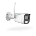 Co říkají profesionálové na WIFI kamerové systémy?