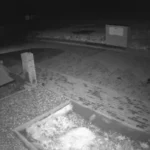 IR přísvit: Tichý hrdina bezpečnostních kamer