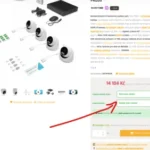 Jak si přizpůsobit kamerový systém dle vlastních potřeb