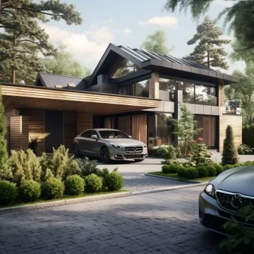 Jak vybrat kamerový systém pro rodinný dům – kompletní průvodce