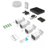 Jak vybrat kamerový systém