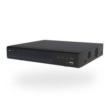 Jak vybrat nahrávací zařízení pro bezpečnostní kamery