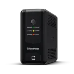 Jak vybrat záložní zdroj UPS