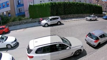 Porovnání rozlišení kamerových systémů – jaké vybrat?