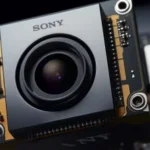 Snímací čip - nejdůležitější součástka bezpečnostní kamery?