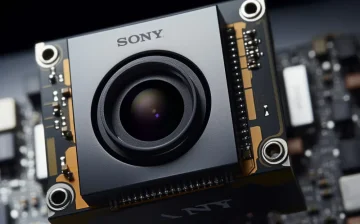 Snímací čip - nejdůležitější součástka bezpečnostní kamery?