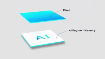 Sony IMX500 – snímací čip s integrovanou umělou inteligencí